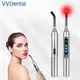 VVDental Red Light Therapy for Cold Sore and Canker Sore For Pain Relief Skincare Wand Infrared