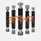 Thread Plug Gauge/ring gauge M14x1 M15 M18 M26 M28 M30 GO/NO GO Metric Gauge Precision external
