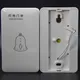 AC 220V Doorbell Wired White 120*70*40mm Chime Home Office Control Quality Hardware Security Durable