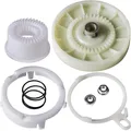 W10721967 Splutch Cam Kit Compatible With Whirlpool & Kenmore Washers AP5951296 W10006356 W10315818