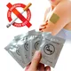 30PCS Quit Smoking Plaster Natural Herb Therapy Eliminate Smoking Desire Control Smoking Dispel