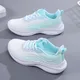 2024 New In Men Casual Shoes Man Autumn New Running Sport Sneakers Classical Mesh Breathable Casual