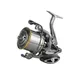 Spinning Reel 4.8:1 Gear Ratio High Speed 8000-14000 Wire Cup 17+1BB Bearings Fishing Reel With 18KG