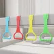 1/4Pcs Pull Ring for Playpen Baby Crib pull up rings Baby Learn To Stand Hand Pull Ring Toddler