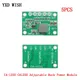 5PCS CA1235 Adjustable Power Module CA-1235 Buck Power Module 1.25V 1.5 1.8 2.5 3.3 5V Output 5-16V