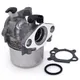 For Briggs & Stratton Carburetor 799866 790845 799871 796707 794304 For Toro Craftsman Engine For JD