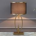 Lampe de Table / Lampe de lecture / Lampes de chevet Moderne contemporain / Style nordique Pour Salle de séjour / Intérieur Métal 220-240V
