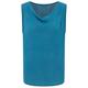 Tranquillo - Women's Top aus EcoVero Viskose - Top Gr 36;38;40;42;44 blau;grün