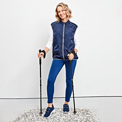 Funktionsweste blau Image