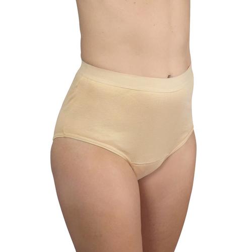 Schutzslip Hydas beige