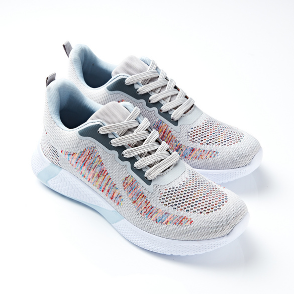 Sneaker "Luca" grau Java Image