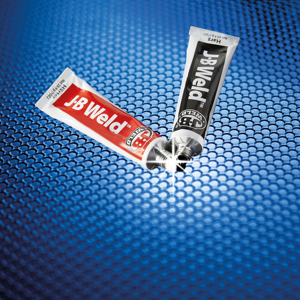 2-Komponentenkleber "JB WELD", 2er-Set Image