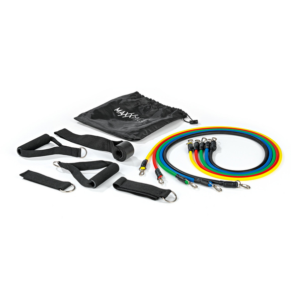 Trainingsband-Set Image