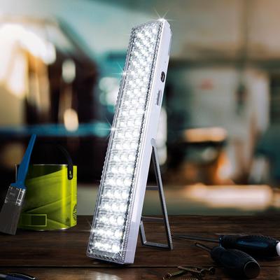 Tragbare Akku-Stehleuchte LED Image