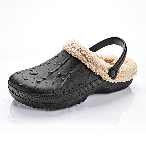 Clog ""Lou"" uni