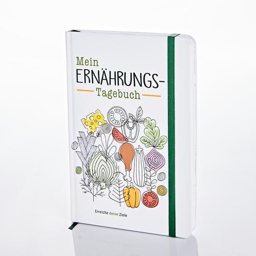 Mein Ernährungs-Tagebuch