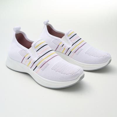 Slipper "Liz" weiß Image