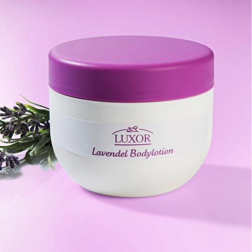 Lavendel-Bodylotion 