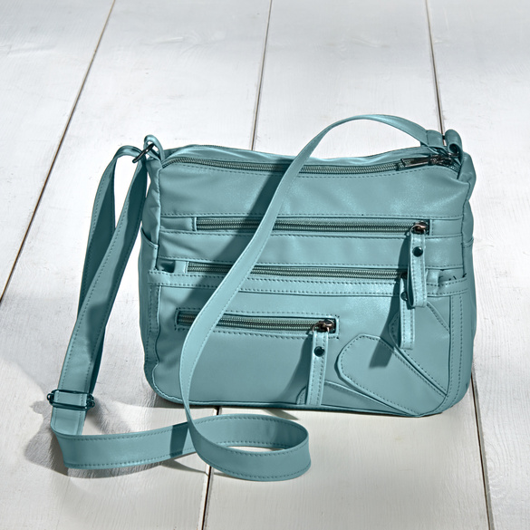 Tasche "Bella", hellblau Image