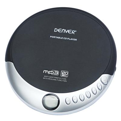 CD-Player tragbar Image