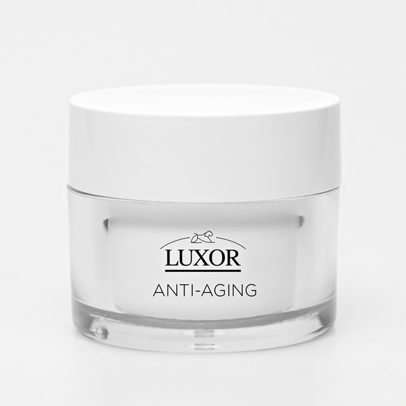 Anti-Aging-Creme "Luxor" Image