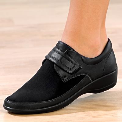 Schuh "Luisa" schwarz Image