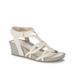 Raeanne Wedge Sandal