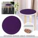 Deagia Pillows & Case Clearance Indoor Outdoor Chair Cushions Round Chair Cushions Round Chair Pads for Dining Chairs Round Seat Cushion Garden Chair Cushions Set for Furnitu Non-Slip Mat