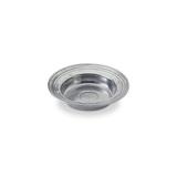 MATCH Round Incised Bowl in Gray | 2 H in | Wayfair 860.2
