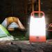 Oneshit Camping & Hiking Summer Clearance Outdoor LED Camping Light Multifunctional Camping Light Outdoor Work Light Strong Light Emergency Lighting Tent Chandelier