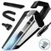 Vacuum Cleaner Super Suction Cordless Battery Rechargeable Vacuum Cleaner Dust Clean Wet&Dry Dual Use For And Car Va