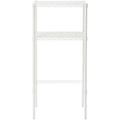 Suprima Adjustable Shelving - The Mini Shelf Supreme - White