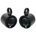 Pair JBL MS65B 75 Watt RMS Marine Boat 6.5 Wakeboard Tower Speakers in Black