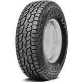 4 Sailun TerraMax A/T 4S LT 285/70R17 121/118R OWL All Terrain Truck 3PMSF Tires 5549276 / 285/70/17 / 2857017