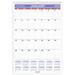 AT-A-GLANCE 2025 Monthly Wall Calendar Large 15 12 x 22 34 - Monthly Wall