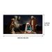 Deagia 2024 Hot Selling Clearance Christmas Nativity Garage Door Banner Nativity Scene Murals Christmas Garage Decorations Cover Extra Large Merry Christmas for Photo Xmas Bath Towels