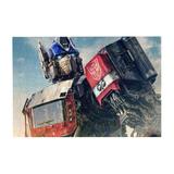 Transformers Puzzle - 300 Pieces Jigsaw Puzzles for Adults Families or Kids