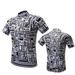 Men CYCLING JERSEY Bike Cycling C