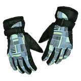 Clearance Under 10$!Bathroom Accessories Cycling Gloves Winter Ski Warm Gloves Mountaineering Sports Gloves