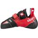 Ocun Ozone Kletterschuhe (Größe 36.5 , rot)