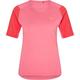 ZIENER Damen Shirt NESTONIA lady (shirt), Größe 42 in Pink