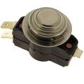 Zanussi - Thermostat 110°nc/82°nc pour seche-linge