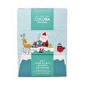 Graham and Green Hot Chocolate Advent Calendar