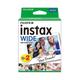 Fujifilm Instax Wide Film 20 Pack