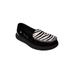 Women's Katya Slip On Sneaker by LAMO in Black (Size 6 M)