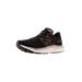 Men's Big & Tall New Balance Fresh Foam Sneakers by New Balance in Black Silver (Size 11 W)