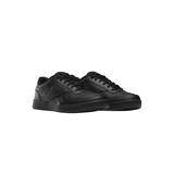 Extra Wide Width Men's Reebok Court Advance Sneaker by Reebok in Black (Size 13 WW)