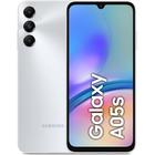 Samsung SM-A057G Galaxy A05s LTE 4GB RAM 128GB Dual Sim Silber EU