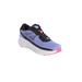 Wide Width Women's Easy Spirit X Denise Austin Mel EMOVE Walking Sneaker by Easy Spirit in Easter Egg (Size 8 1/2 W)