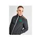 adidas Celtic Origins Light Jacket - Black - Mens, Black